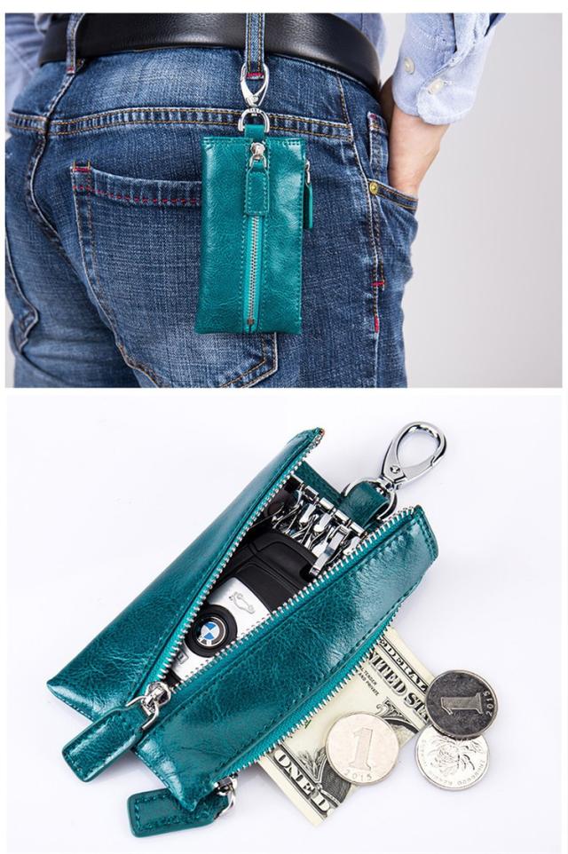 スマートキーケース