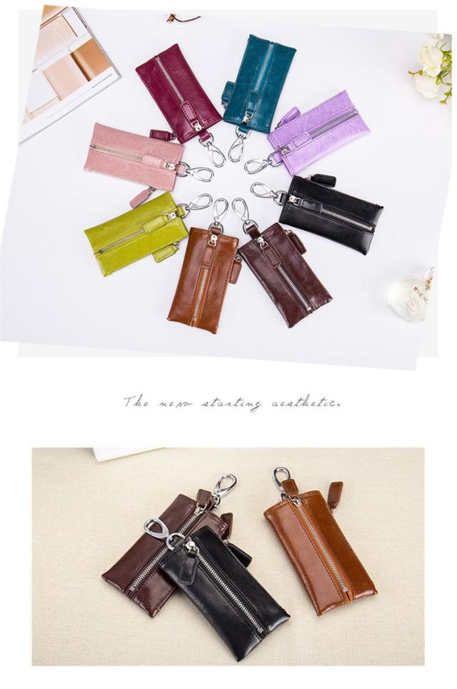 スマートキーケース