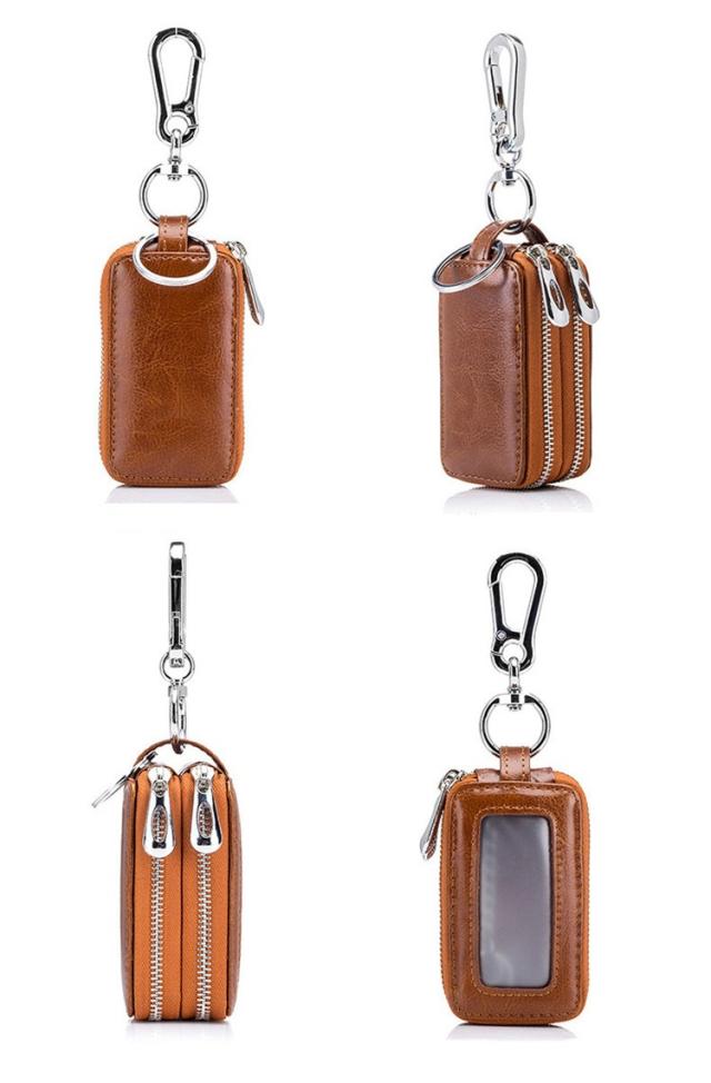 スマートキーケース