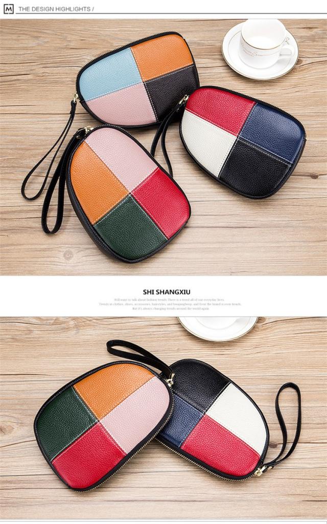 ハンドウォレット