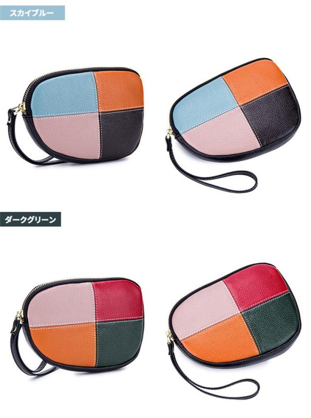 ハンドウォレット