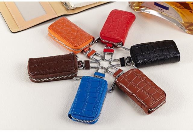 スマートキーケース