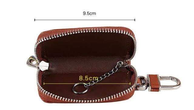 スマートキーケース