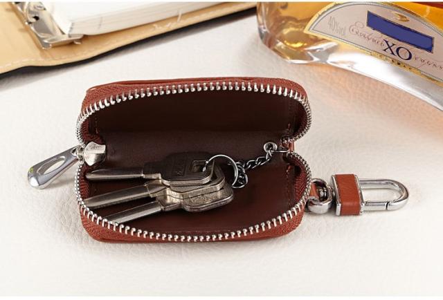 スマートキーケース