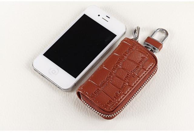 スマートキーケース