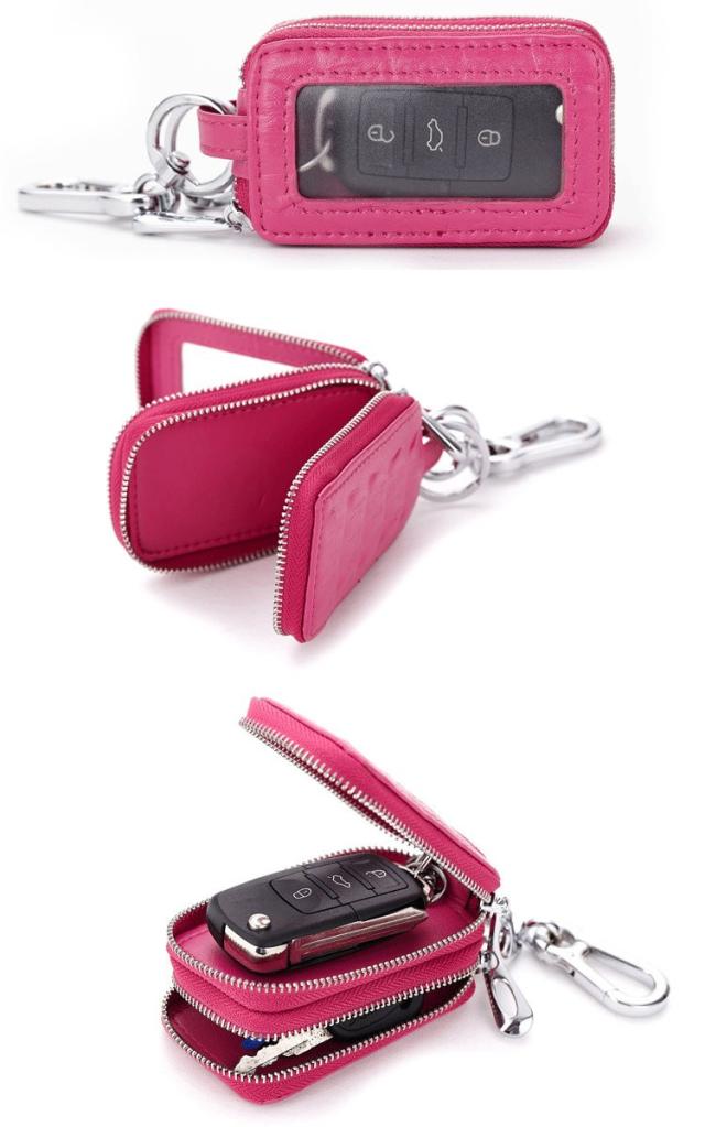 スマートキーケース