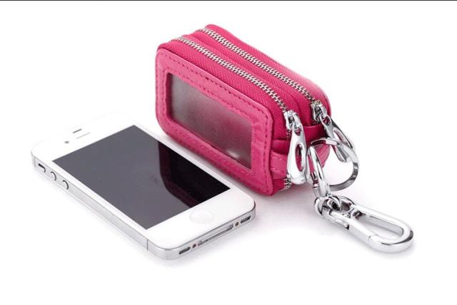 スマートキーケース