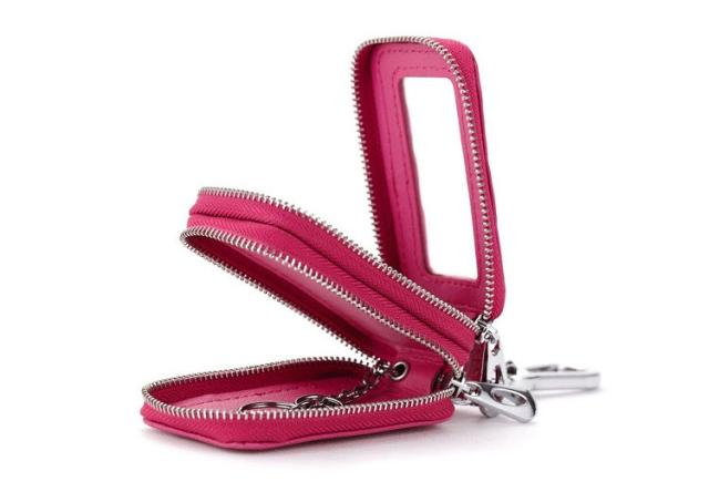 スマートキーケース