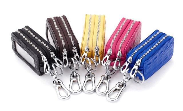 スマートキーケース