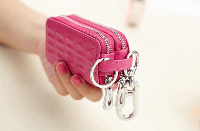 スマートキーケース