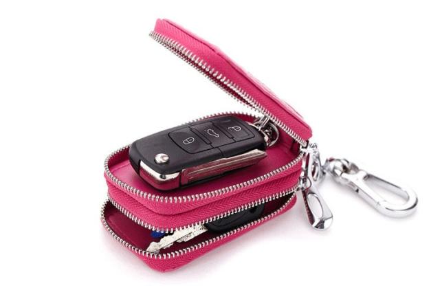 スマートキーケース