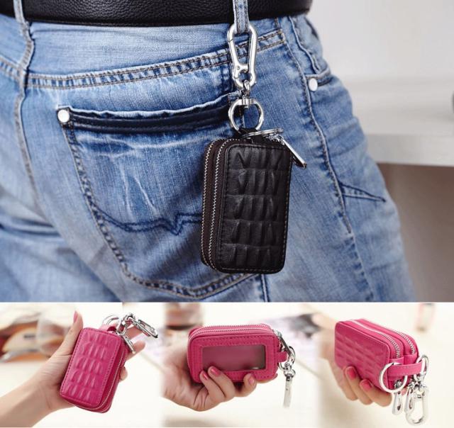 スマートキーケース