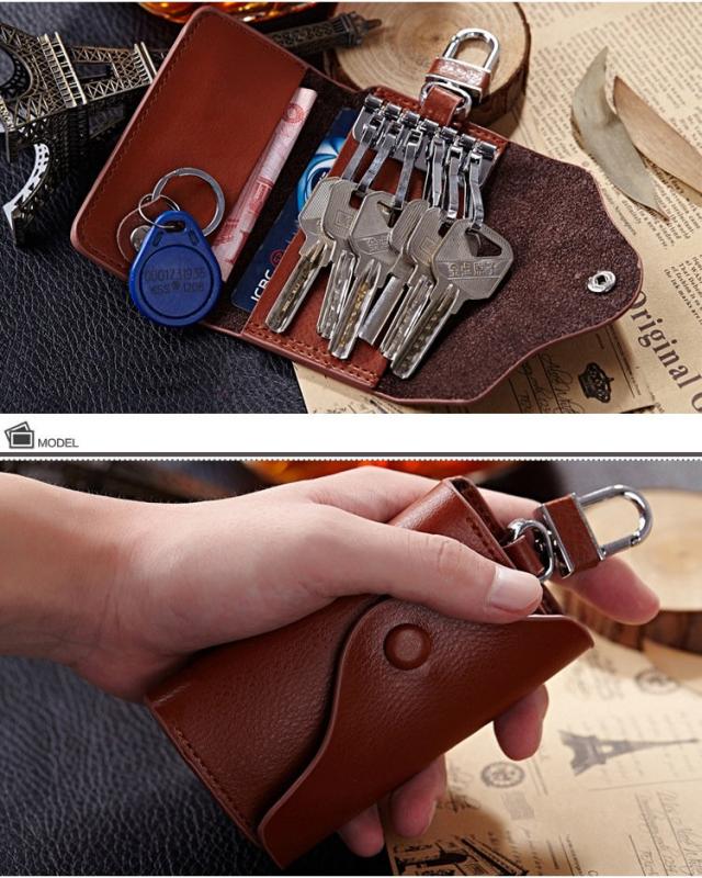 スマートキーケース