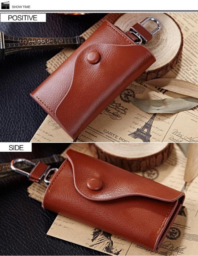 スマートキーケース