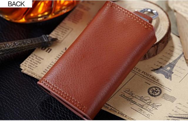 スマートキーケース