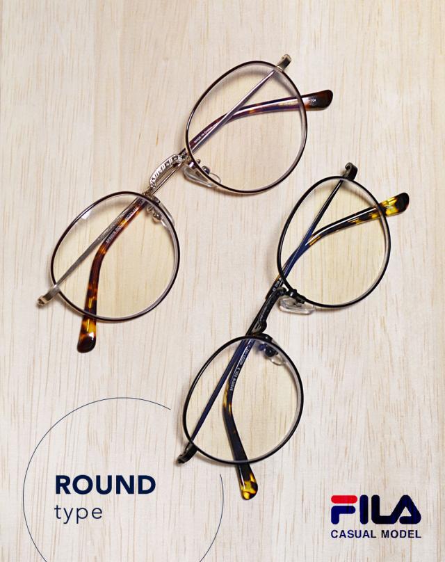 FILA ブルーライトカット リーディンググラス 老眼鏡 SF5001R レディース メンズ おしゃれ シニアグラス UVカット