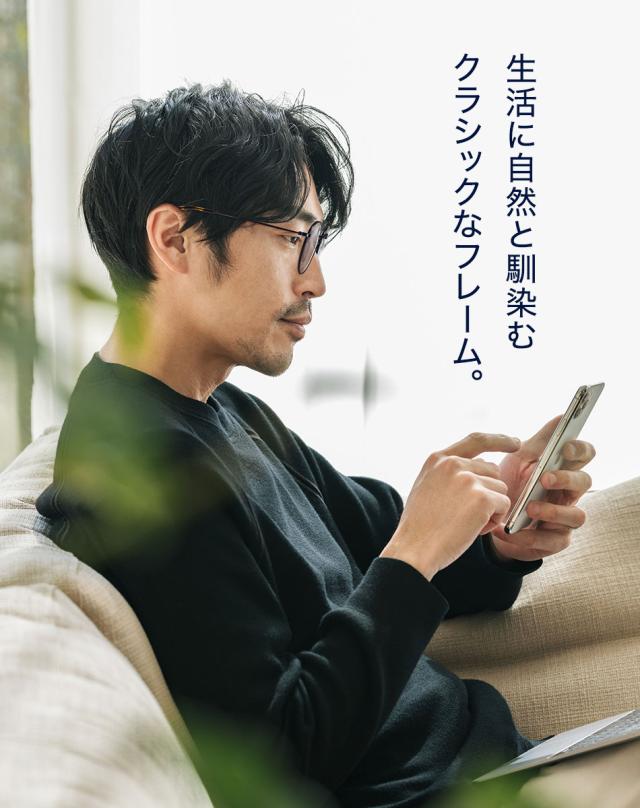 FILA ブルーライトカット リーディンググラス 老眼鏡 SF5001R レディース メンズ おしゃれ シニアグラス UVカット