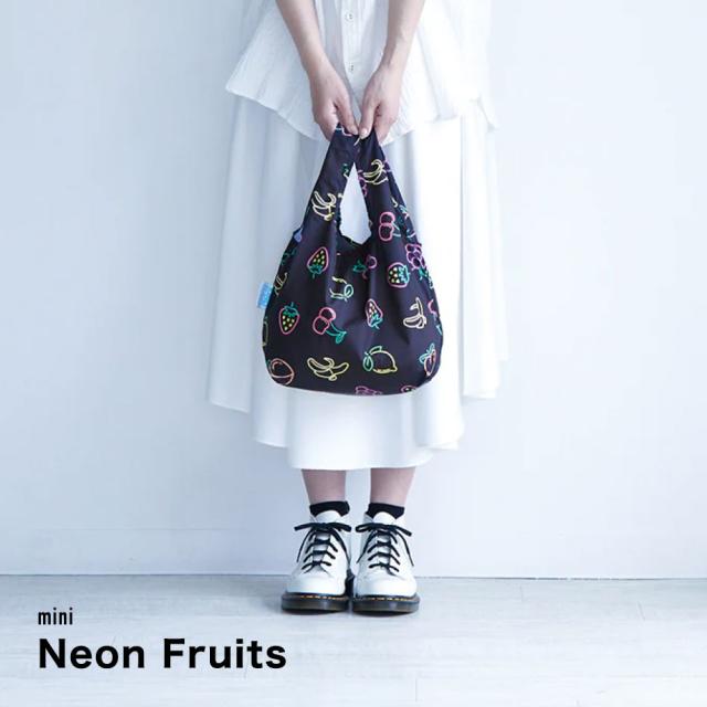 KIND BAG カインドバッグ エコバッグ ウィリアム・モリス 折りたたみ コンパクト レジ袋 洗える ナイロントートバッグ 買い物袋