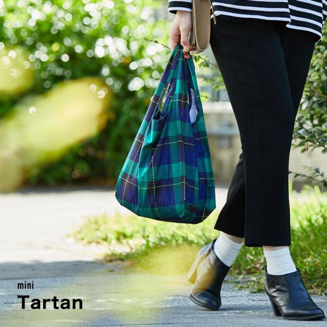 KIND BAG カインドバッグ エコバッグ ウィリアム・モリス 折りたたみ コンパクト レジ袋 洗える ナイロントートバッグ 買い物袋