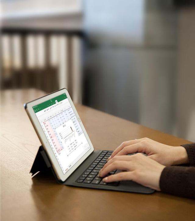 キーボード 勤務