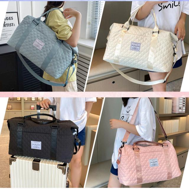 キャリーオンバッグ 折り畳み