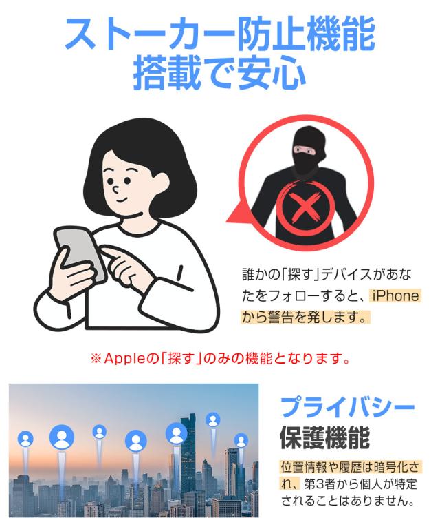 キーファインダー 探し物発見器