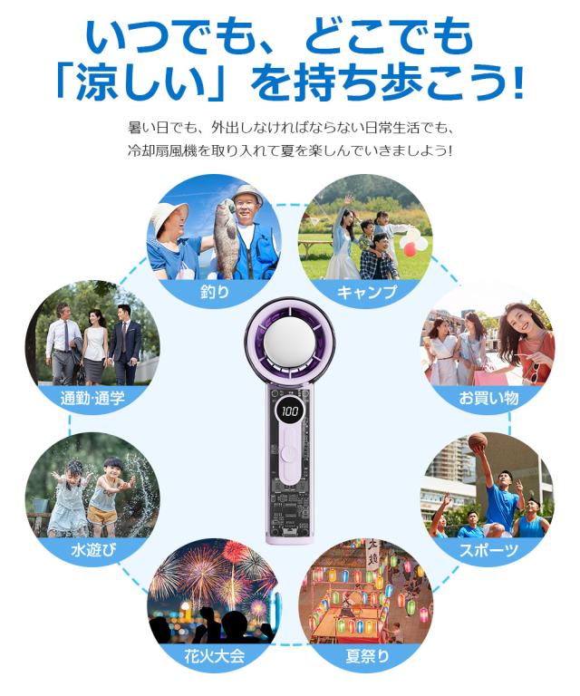 首 ひんやり ネック クーラー