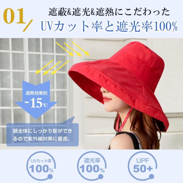 帽子 レディース