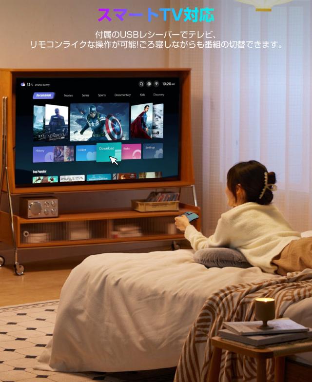 ミニキーボード