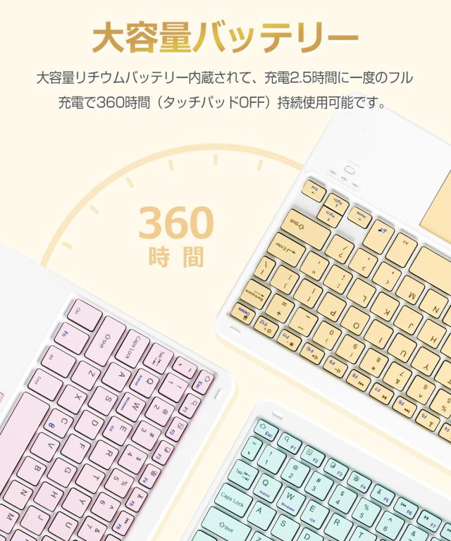 キーボード iPad Pro 11インチ 第2世代