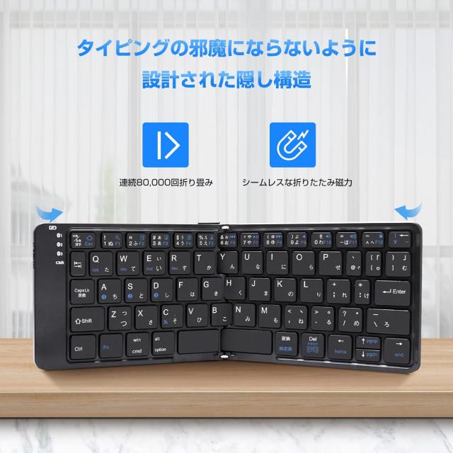スマホ キーボード