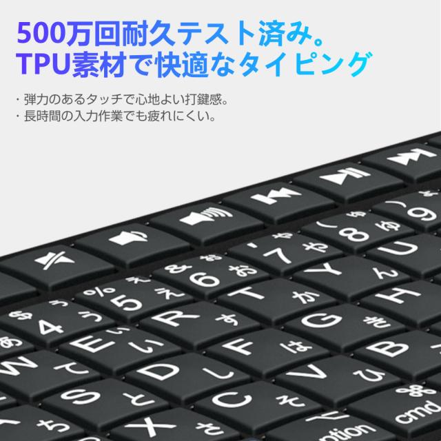 バックライト付き