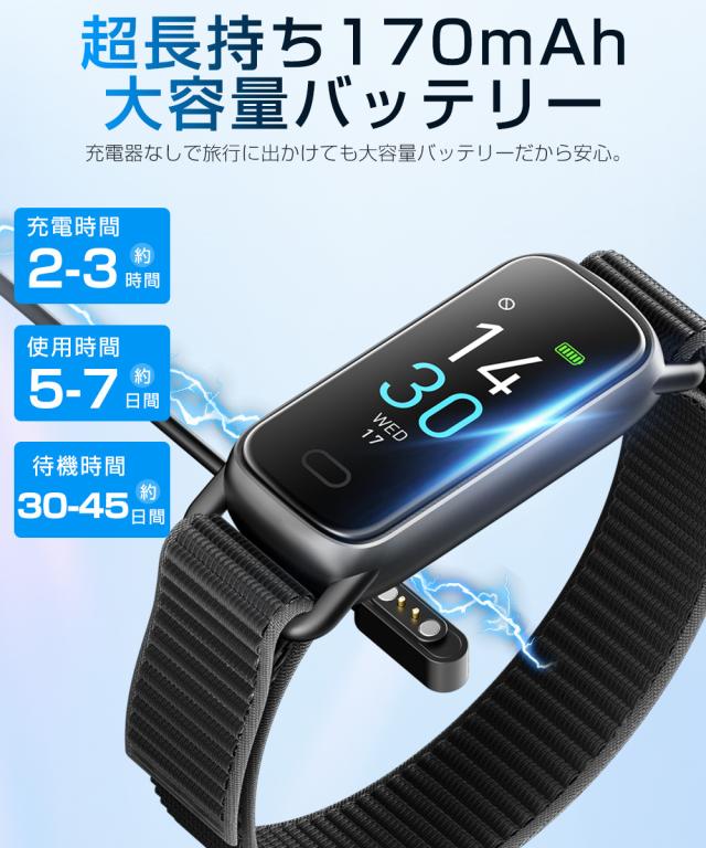 スマートウォッチ iPhone 14 Pro