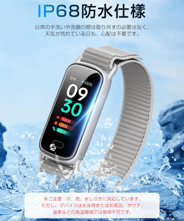 スマートウォッチ iPhone15 Pro Max