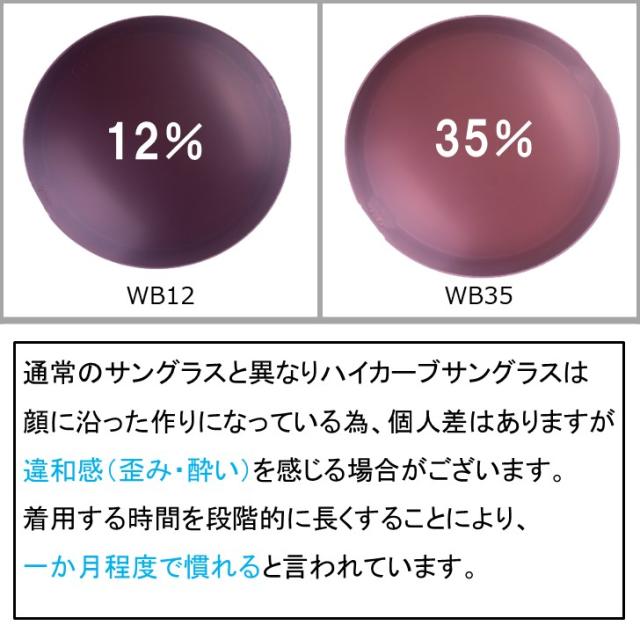 カラーレンズ - １つで眼鏡とサングラスの役割を果たす度付きサングラス - LenzFlip Rx Colored Lenses カラーレンズ - 1つで眼鏡とサングラスの役割を果たす度付き