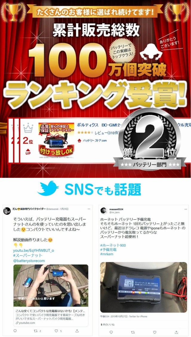 ランキング