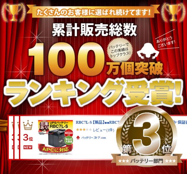 ランキング