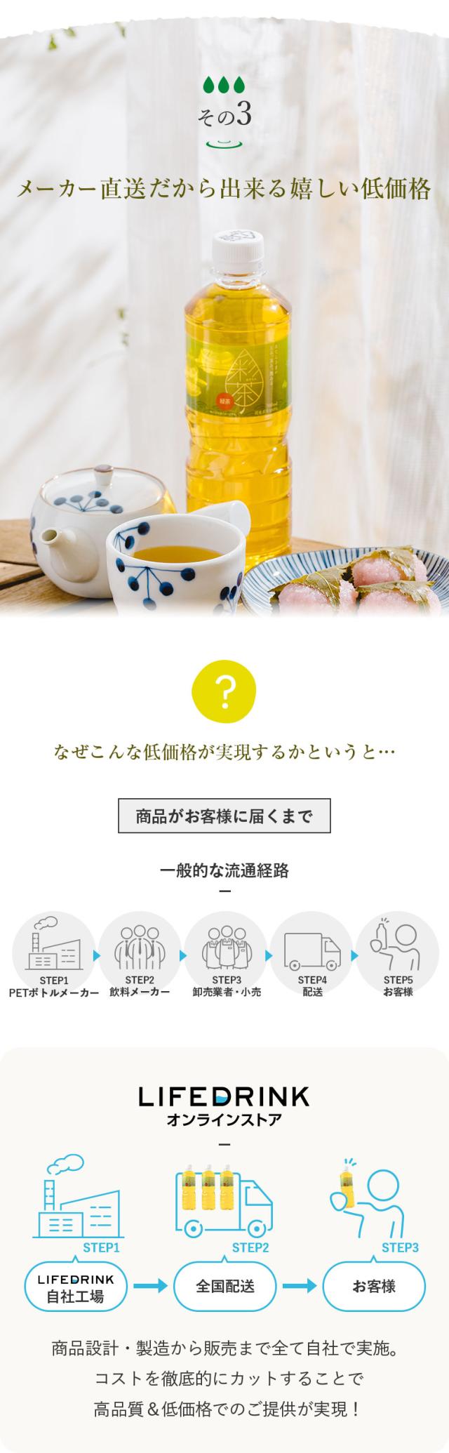 彩茶 -あやちゃ- 緑茶