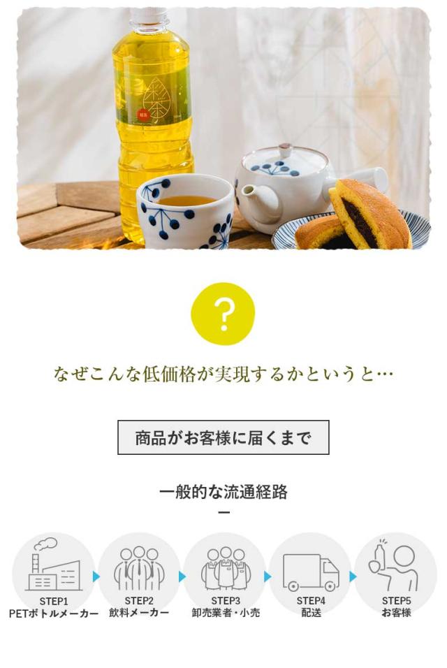 彩茶 -あやちゃ- 緑茶
