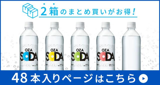 炭酸水48本へ-相互リンク