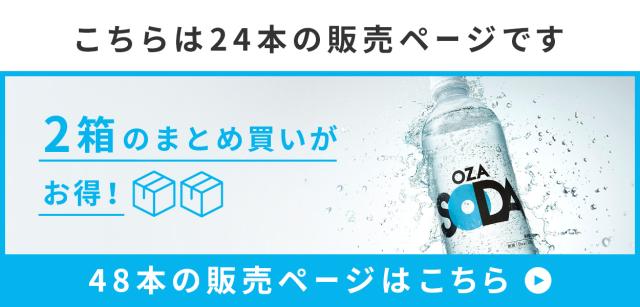 炭酸水48本へ-相互リンク