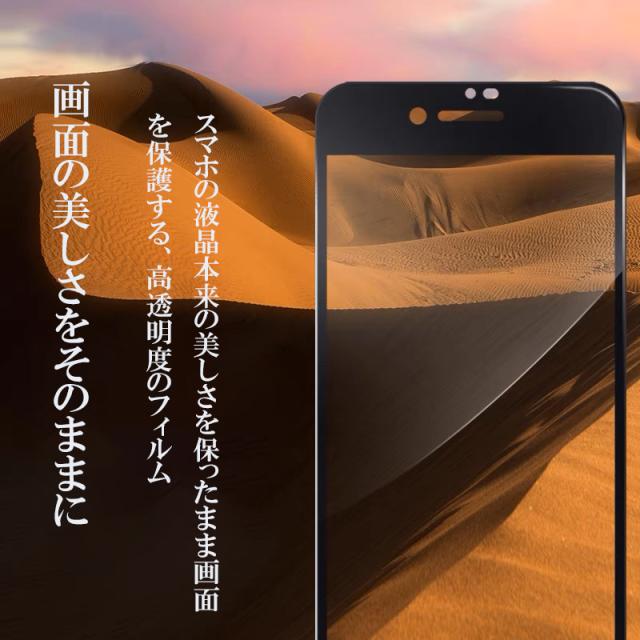 iPhone SE 第3世帯 液晶画面シール 液晶画面フィルム