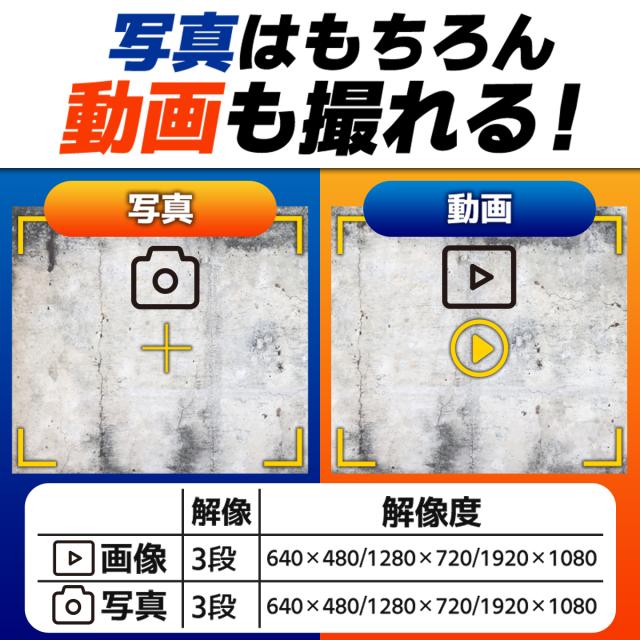 美容チェック顕微鏡