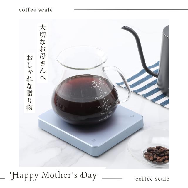 コーヒースケール