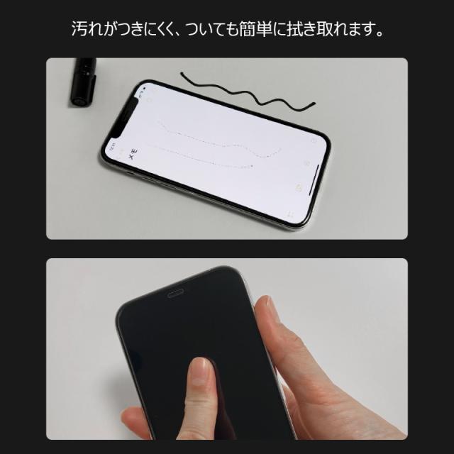 iPhone 13 Pro スマホ保護フィルム 保護シール 保護フィルム ガラスフィルム ガラスシール