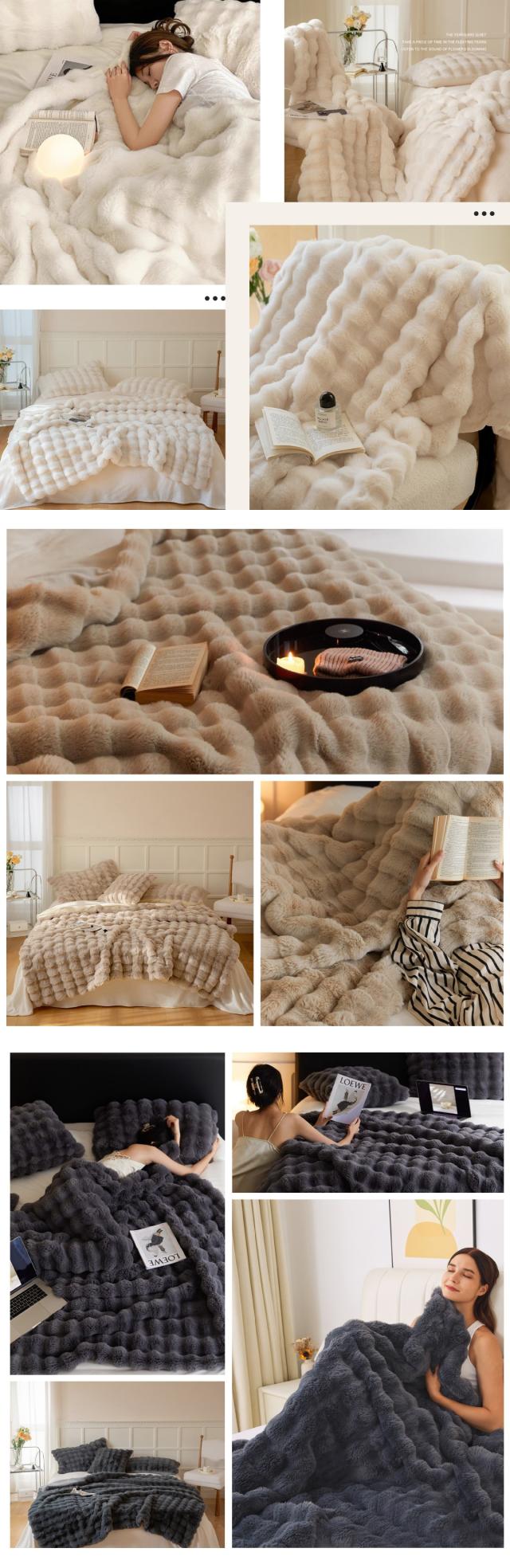 ファーブランケット シルク毛布 抱き枕毛布 グースダウン毛布 カバー付き毛布 こたつ毛布