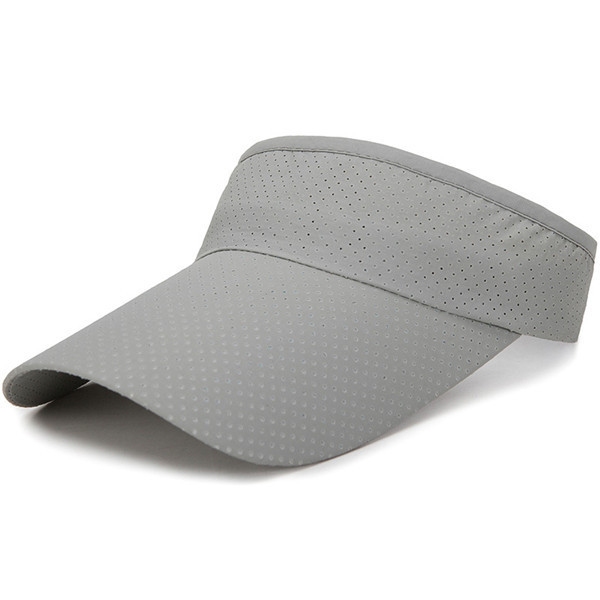 HONEYCOMB サンバイザー　カラーホワイト HONEYCOMB サンバイザー カラーホワイト 25SS】UNISEX