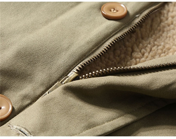 最高品質 デッキジャケット N-1 ボアジャケット メンズ U.S.NAVY 米海軍 裏起毛 裏ボア U.S.N ミリタリー ブルゾン ジャンパー