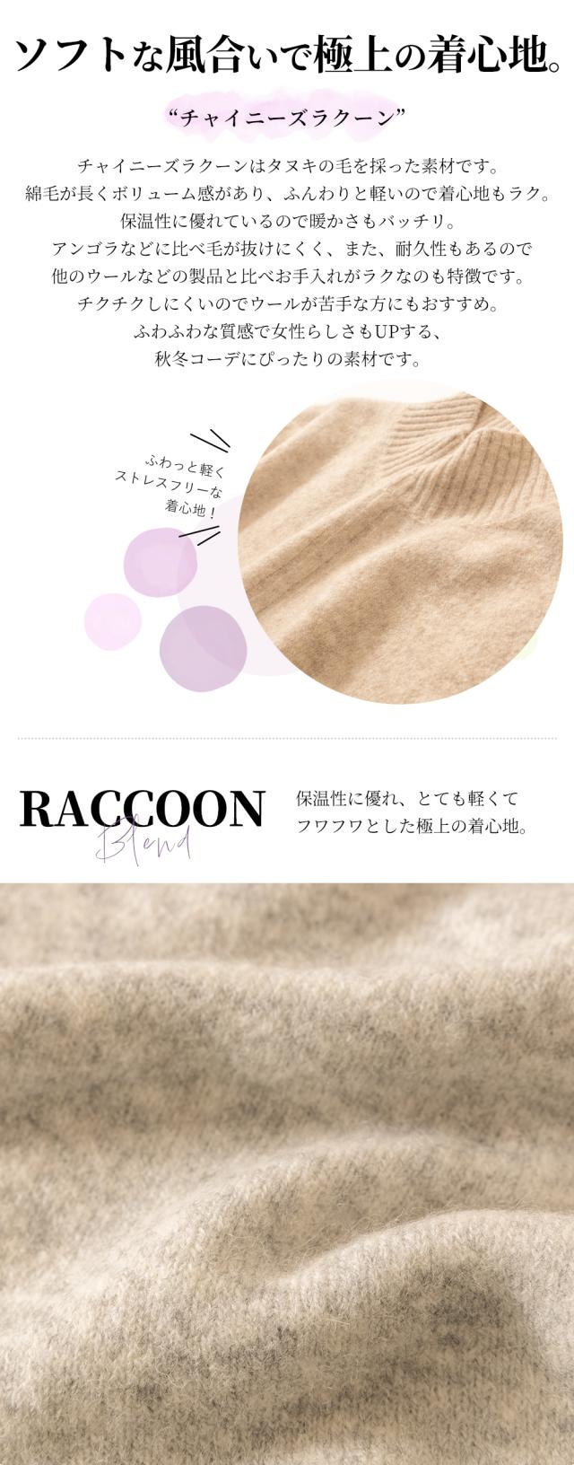 チャイニーズラクーン