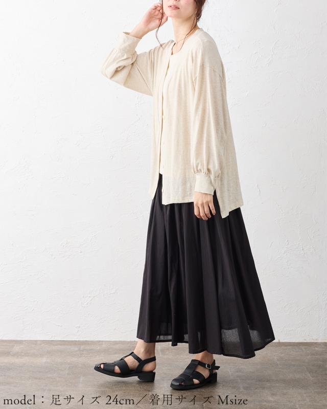 [日本製] レザー 本革 レザーグルカサンダル スクエア レザーサンダル グルカサンダル サンダル ソフトレザー ヒール 3.5cm 履きやすい らくちん 靴 くつ 柔らかい 軽量 外反母趾 フォーマル シンプル レディース ファッション recipe レシピ ブラック シルバー RP-518